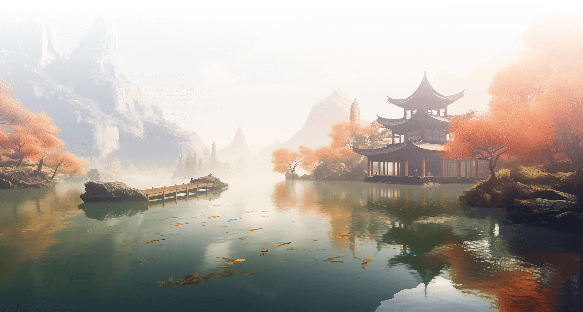 经典武侠，强势来袭